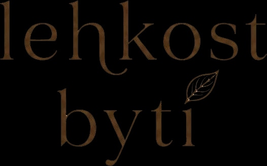 Lehkost bytí